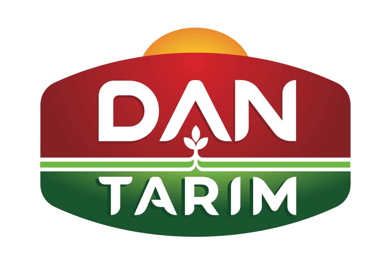 Dan Tarım Logo